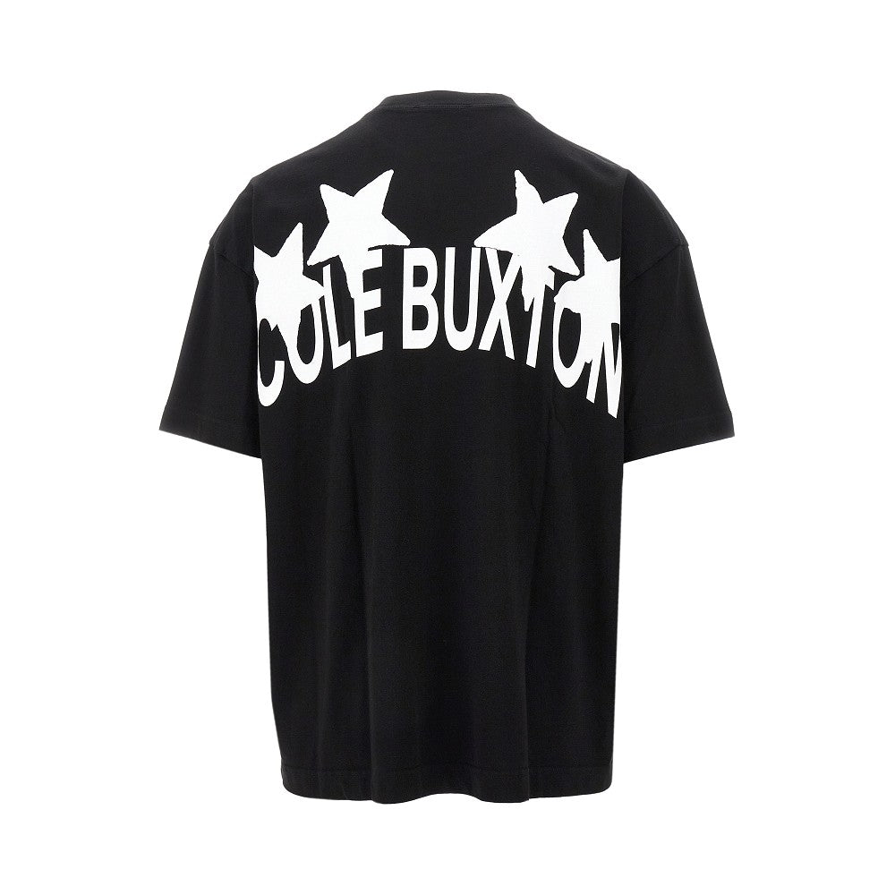 T-shirt con stampa '4 Star'