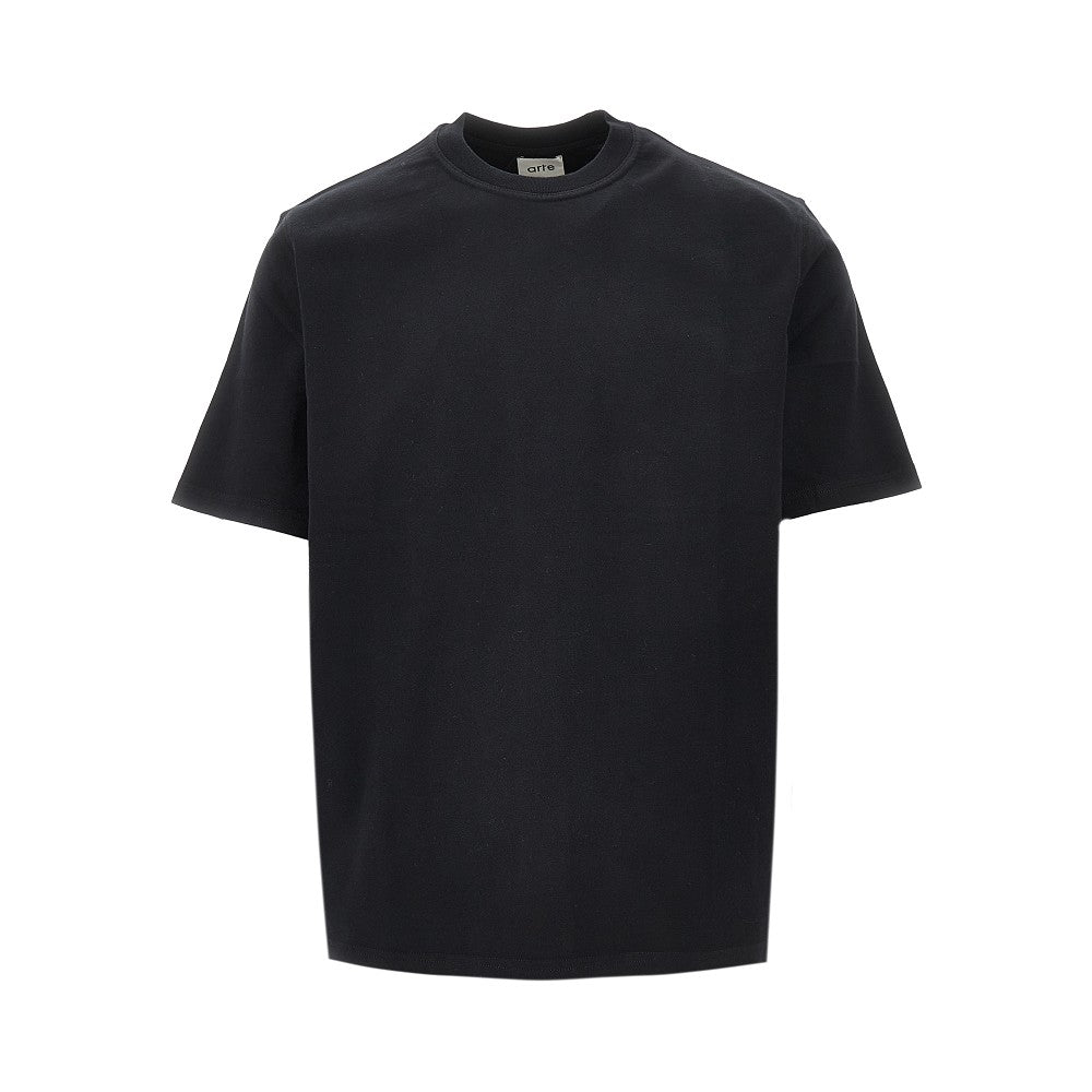'Diels Scribble' print T-shirt