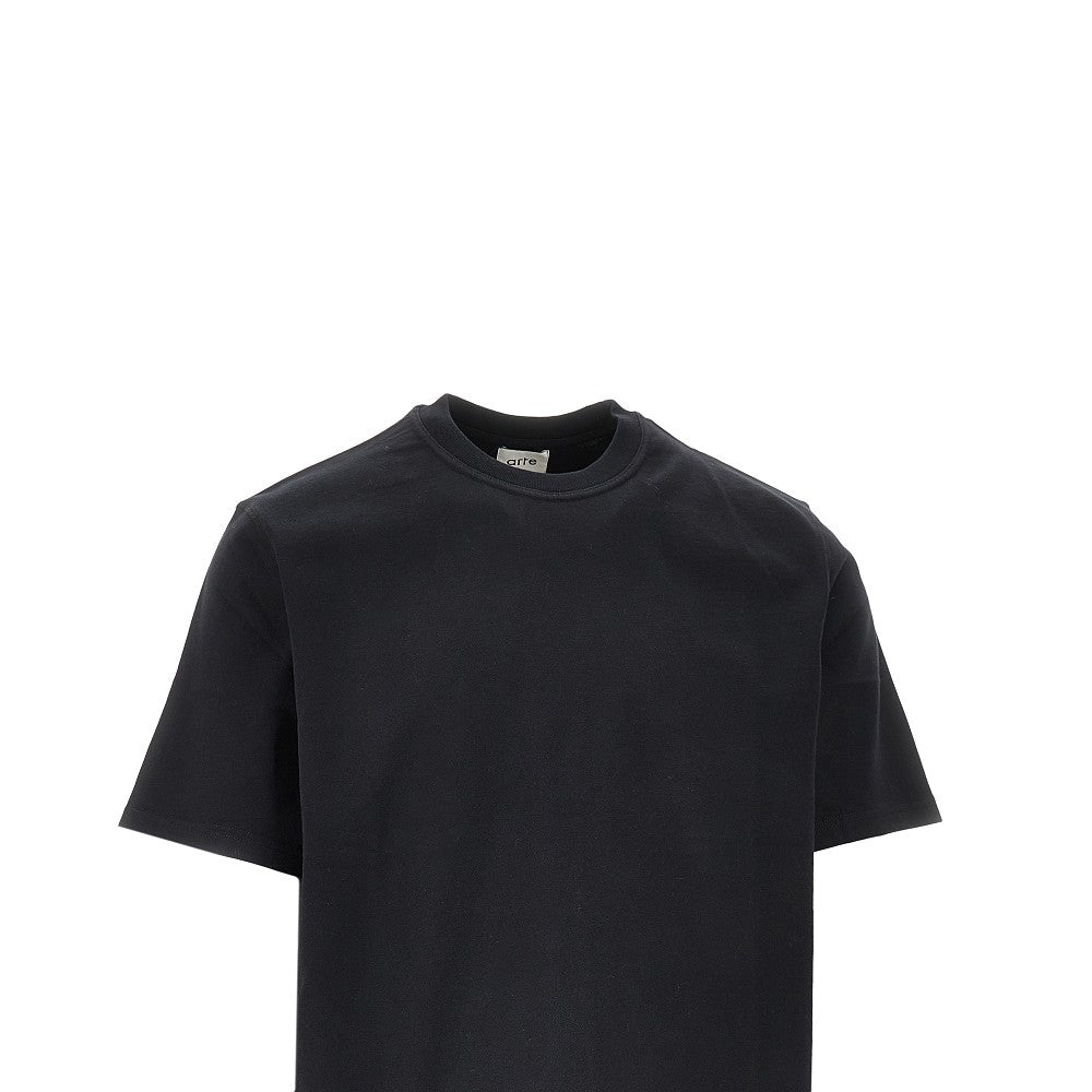 'Diels Scribble' print T-shirt