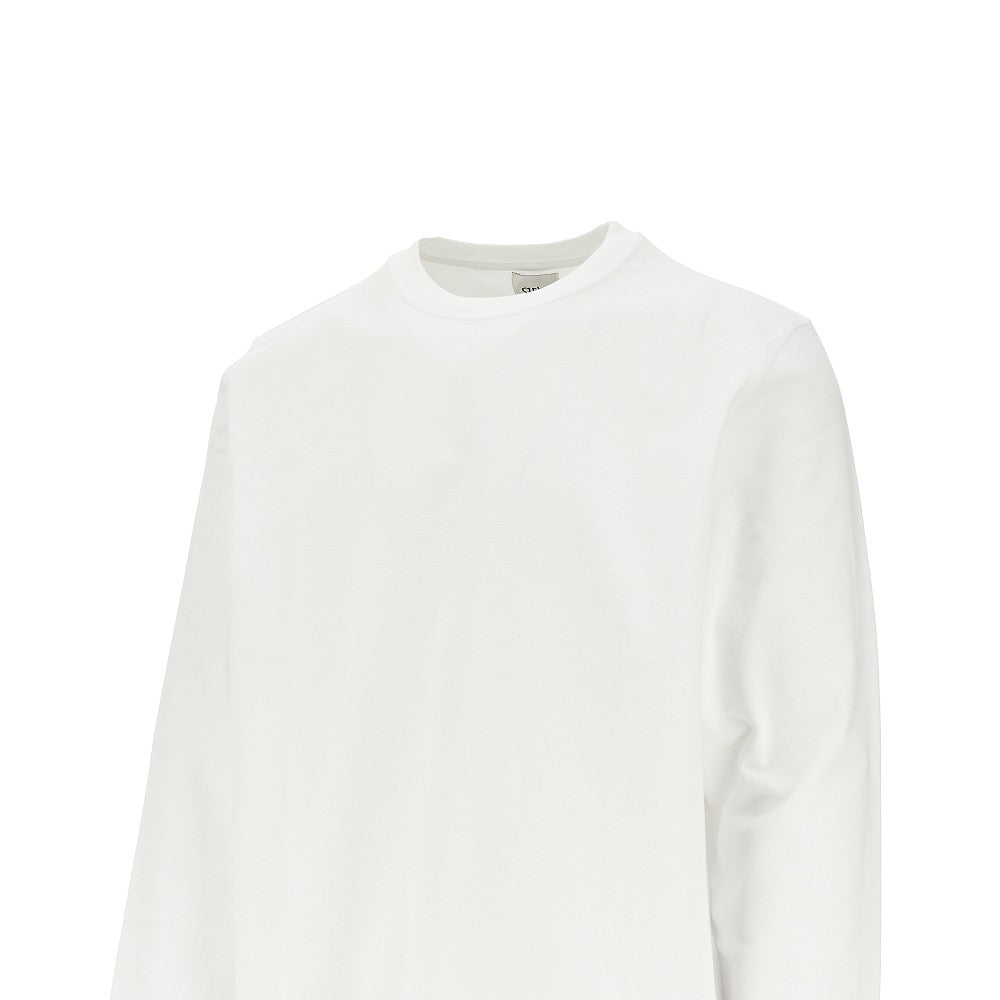 'Diels Scribble' print T-shirt