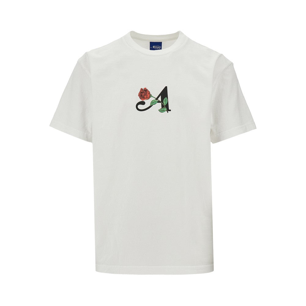 'Flower A' T-shirt