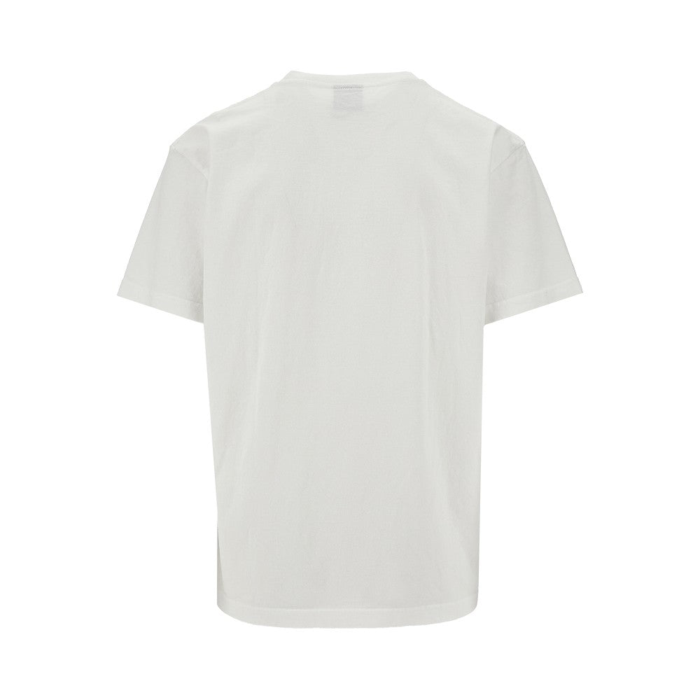 'Flower A' T-shirt
