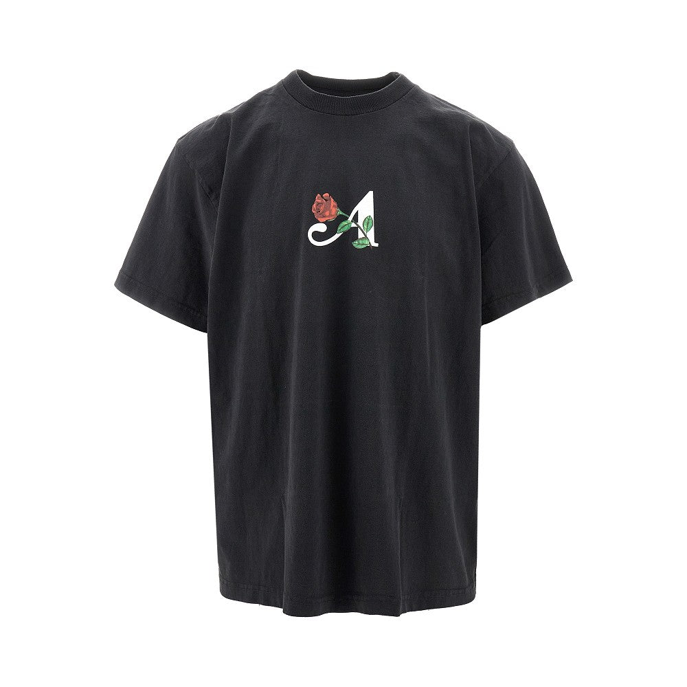 'Flower A' T-shirt