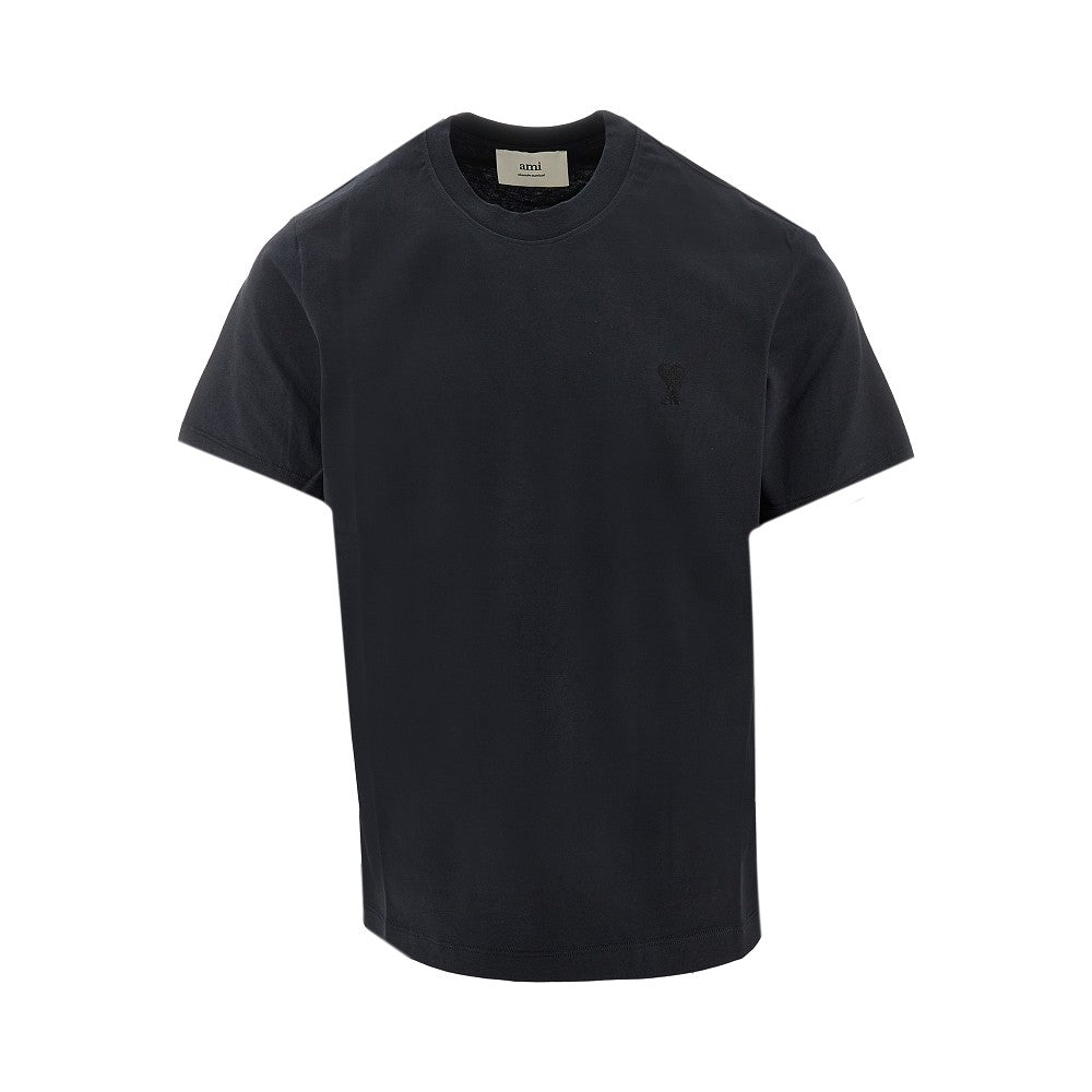 T-shirt 'Ami de Coeur' in cotone biologico