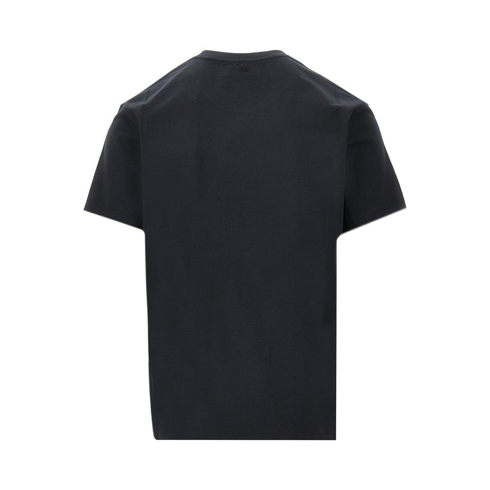 'Ami de Coeur' organic cotton T-shirt