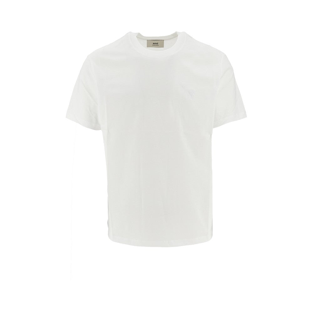 T-shirt 'Ami de Coeur' in cotone biologico