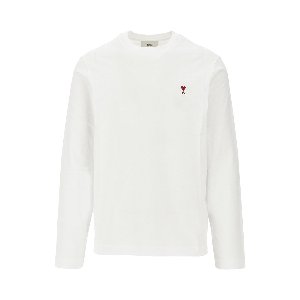 T-shirt a manica lunga 'Ami de Coeur'