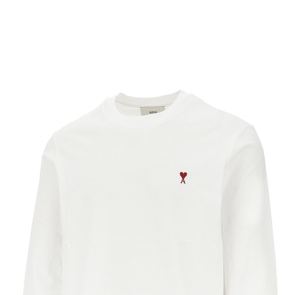 T-shirt a manica lunga 'Ami de Coeur'