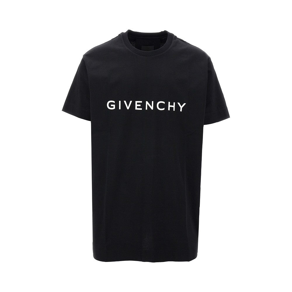 T-shirt oversize 'GIVENCHY Archetype'