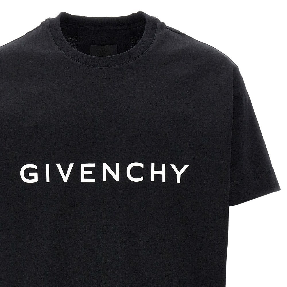 T-shirt oversize 'GIVENCHY Archetype'
