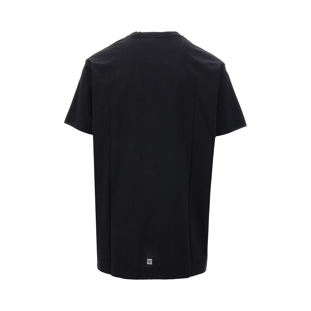 T-shirt oversize 'GIVENCHY Archetype'