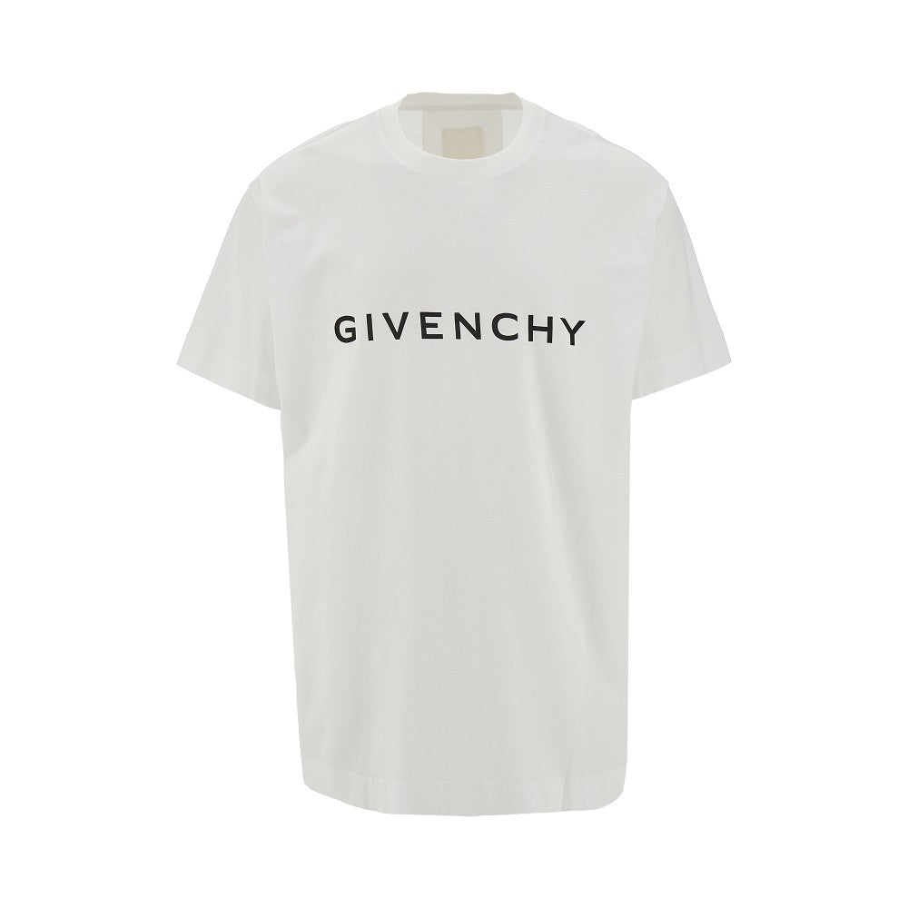 T-shirt oversize 'GIVENCHY Archetype'
