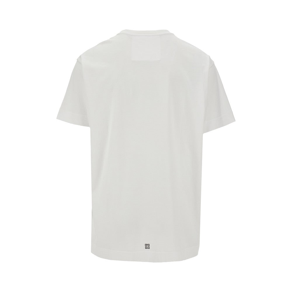 T-shirt oversize 'GIVENCHY Archetype'