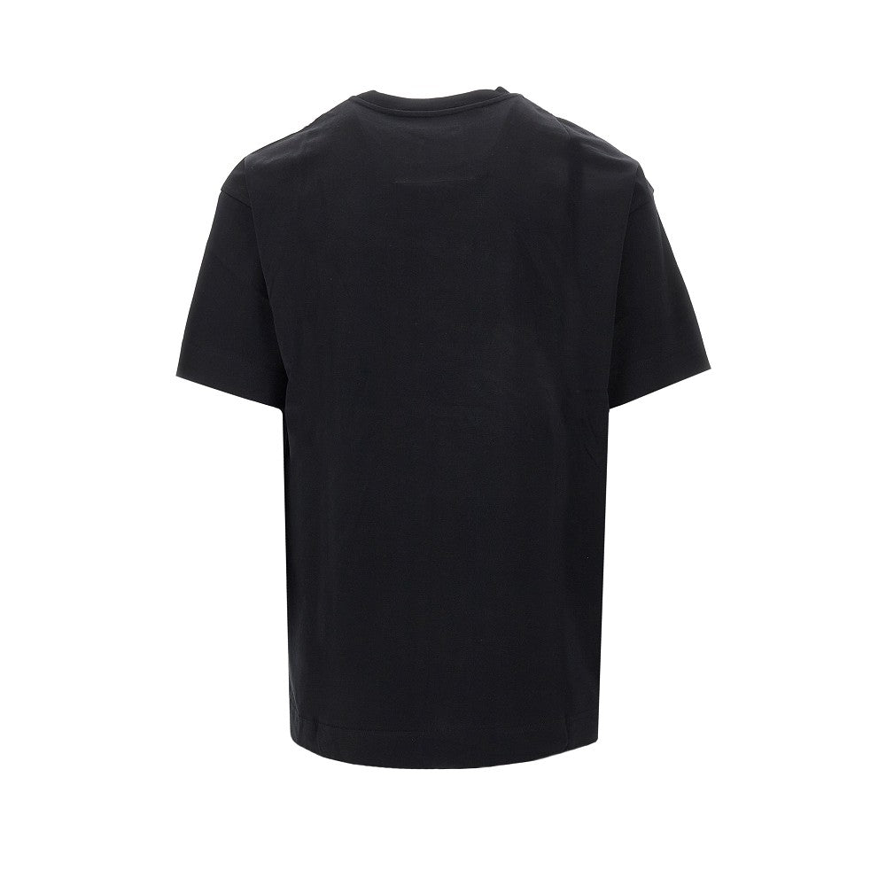 'Maison GIVENCHY Paris' embroidery T-shirt
