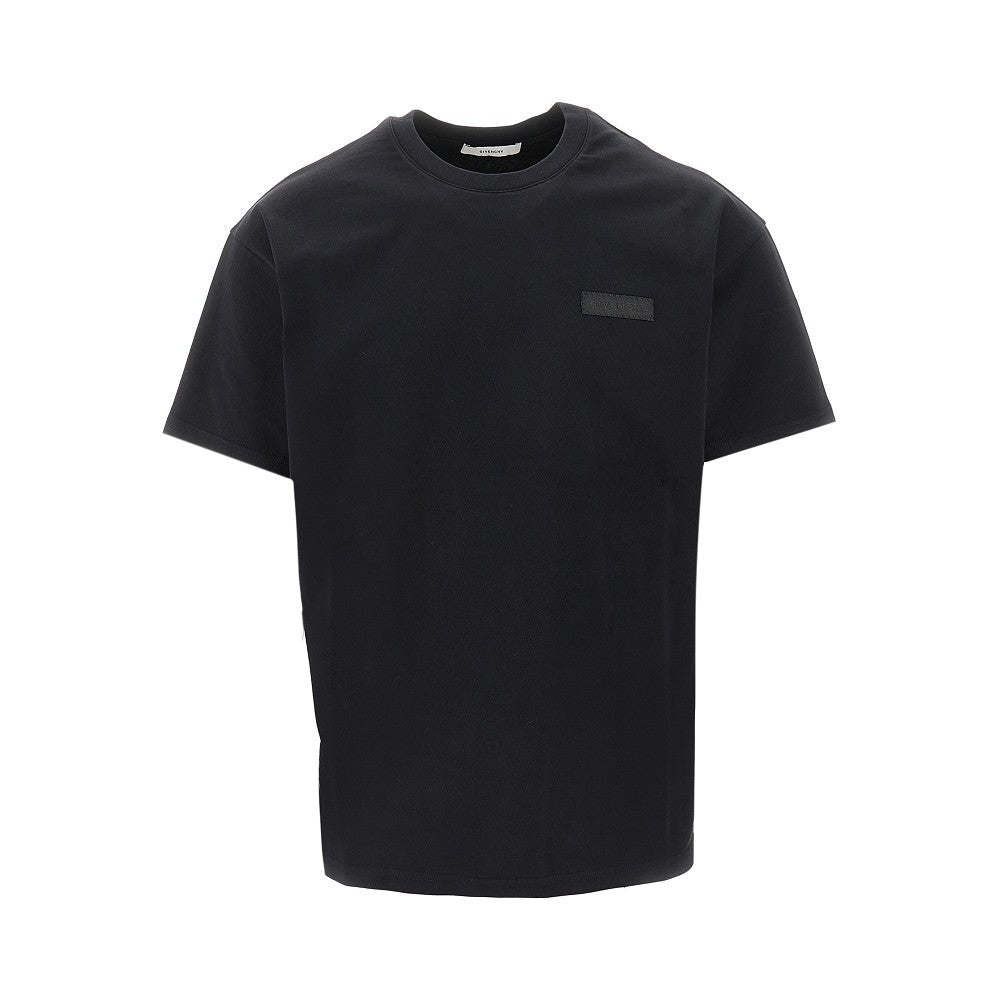 T-shirt con etichetta 'GIVENCHY'