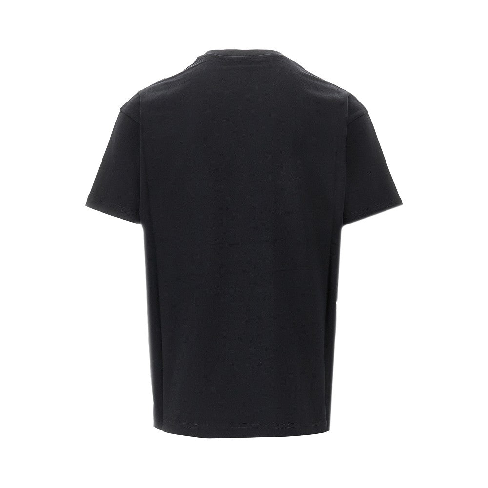 T-shirt con patch 'GIVENCHY Paris'