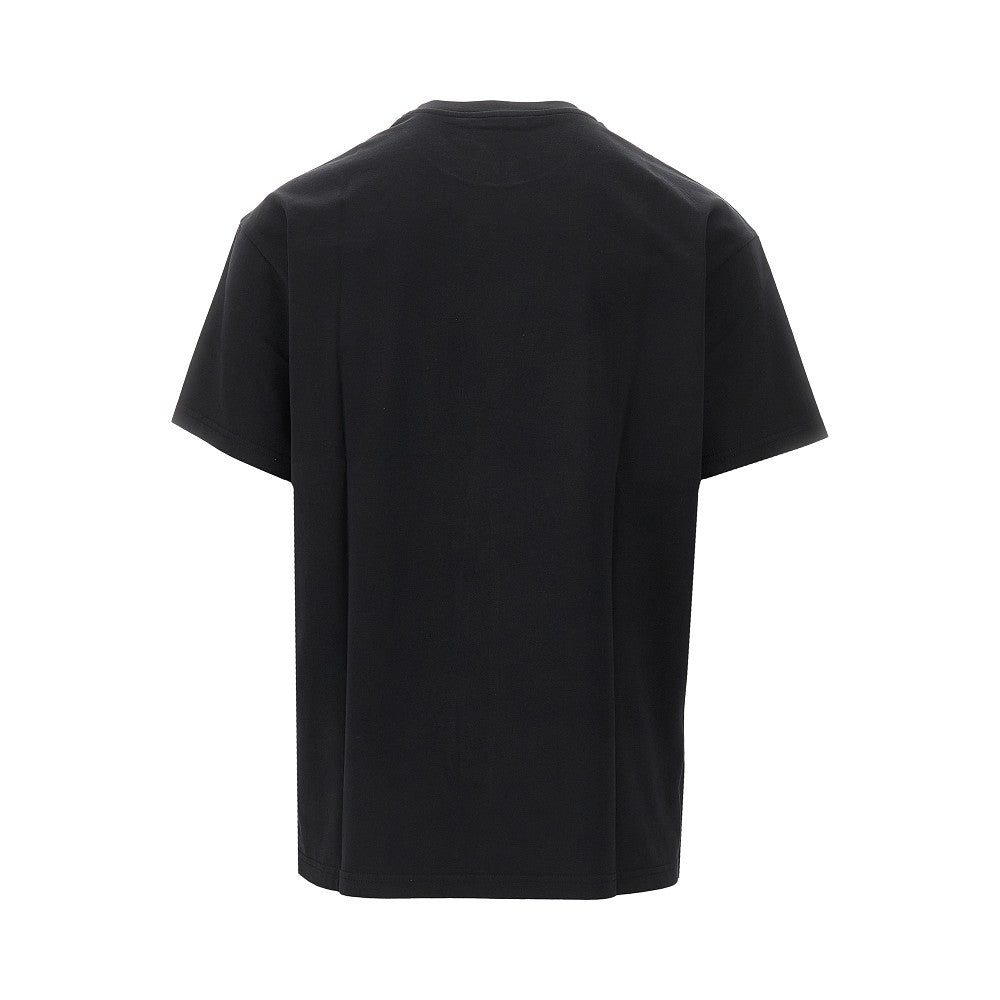 'GIVENCHY Stamp' print T-shirt