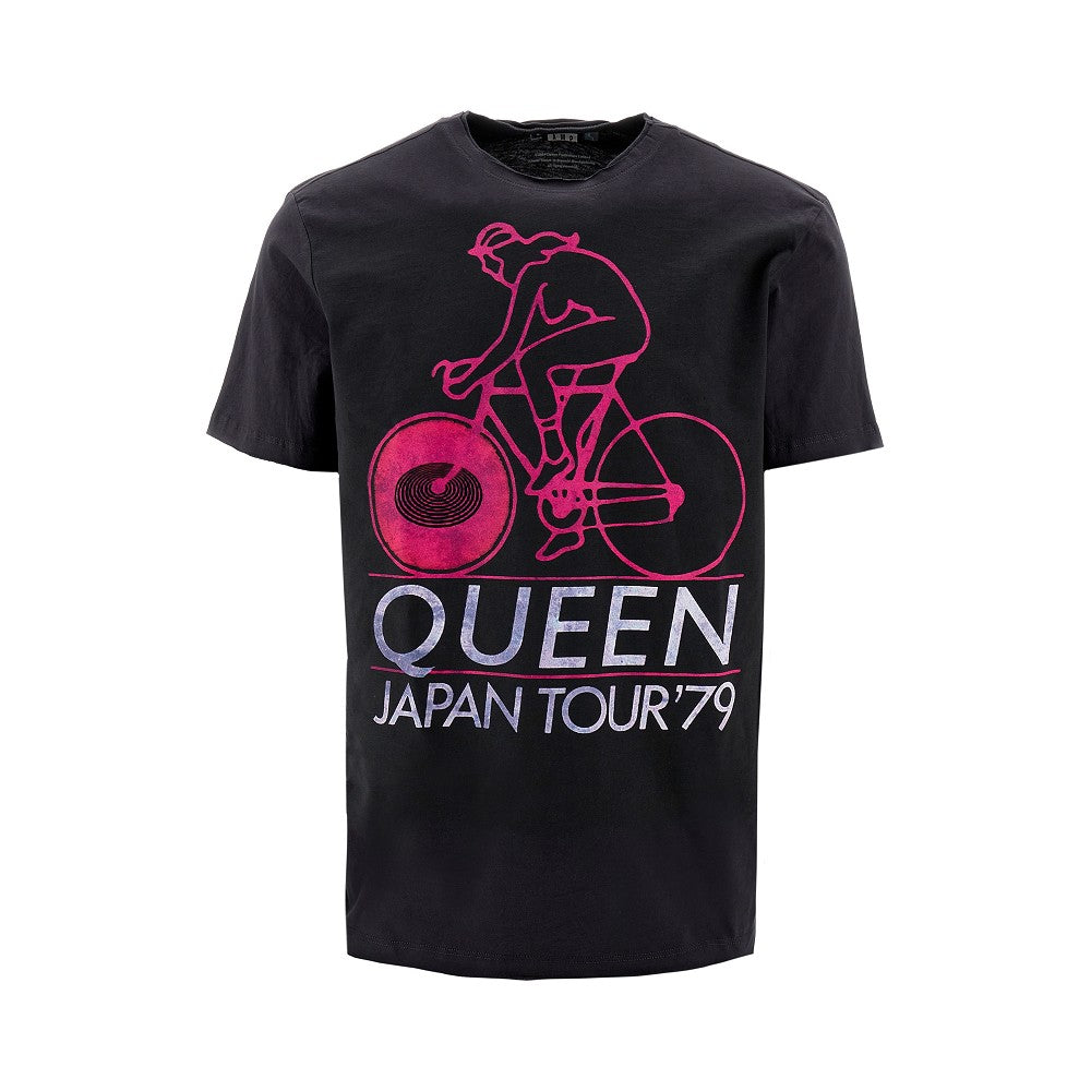 T-shirt 'Queen'