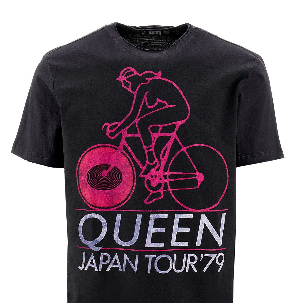 T-shirt 'Queen'