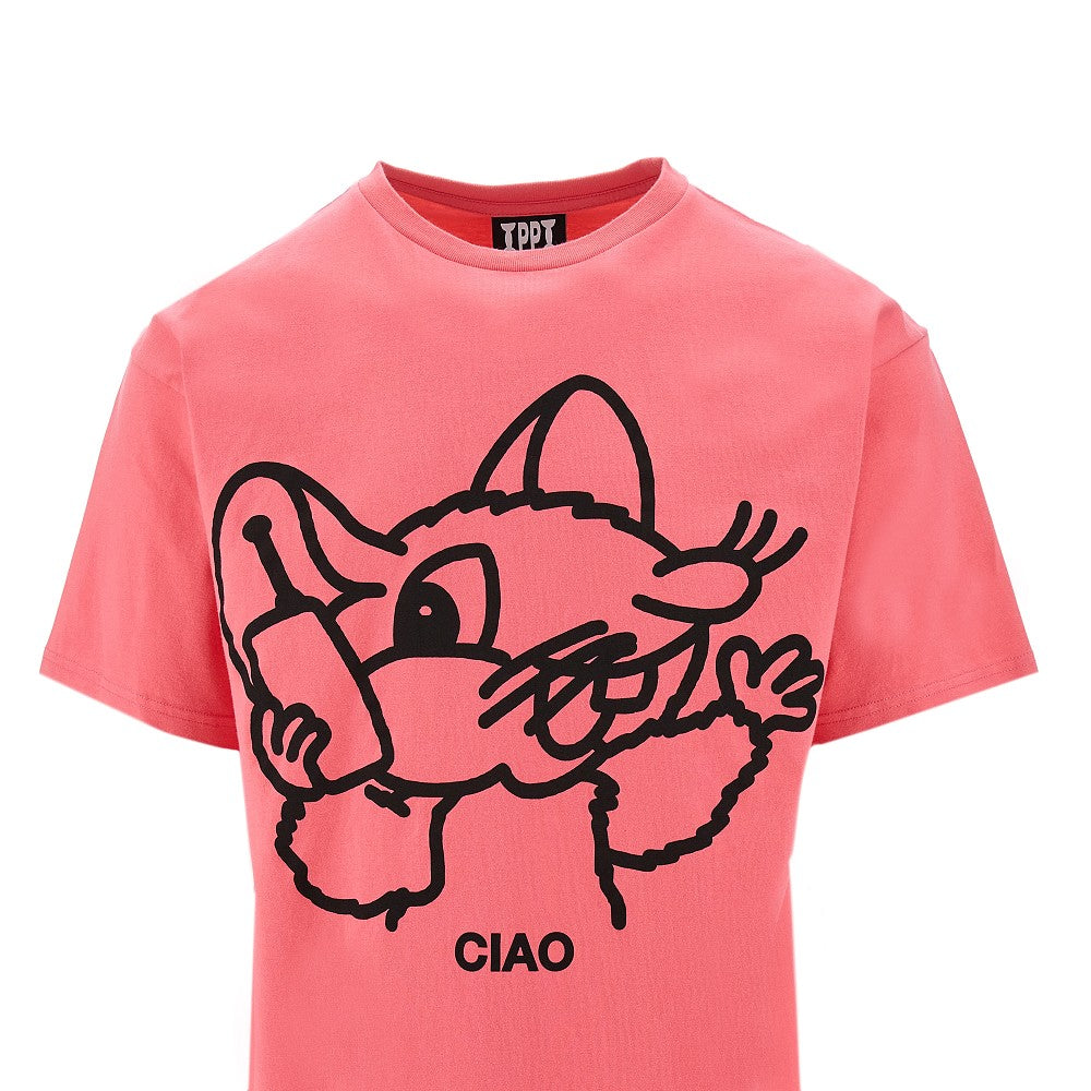 'Ciao Ciao' T-shirt