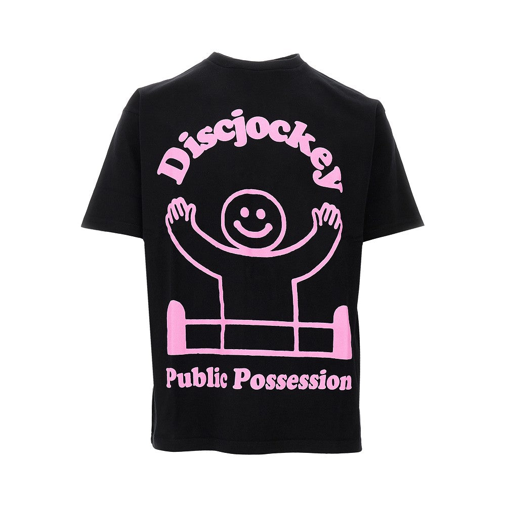 'Deejay' T-shirt
