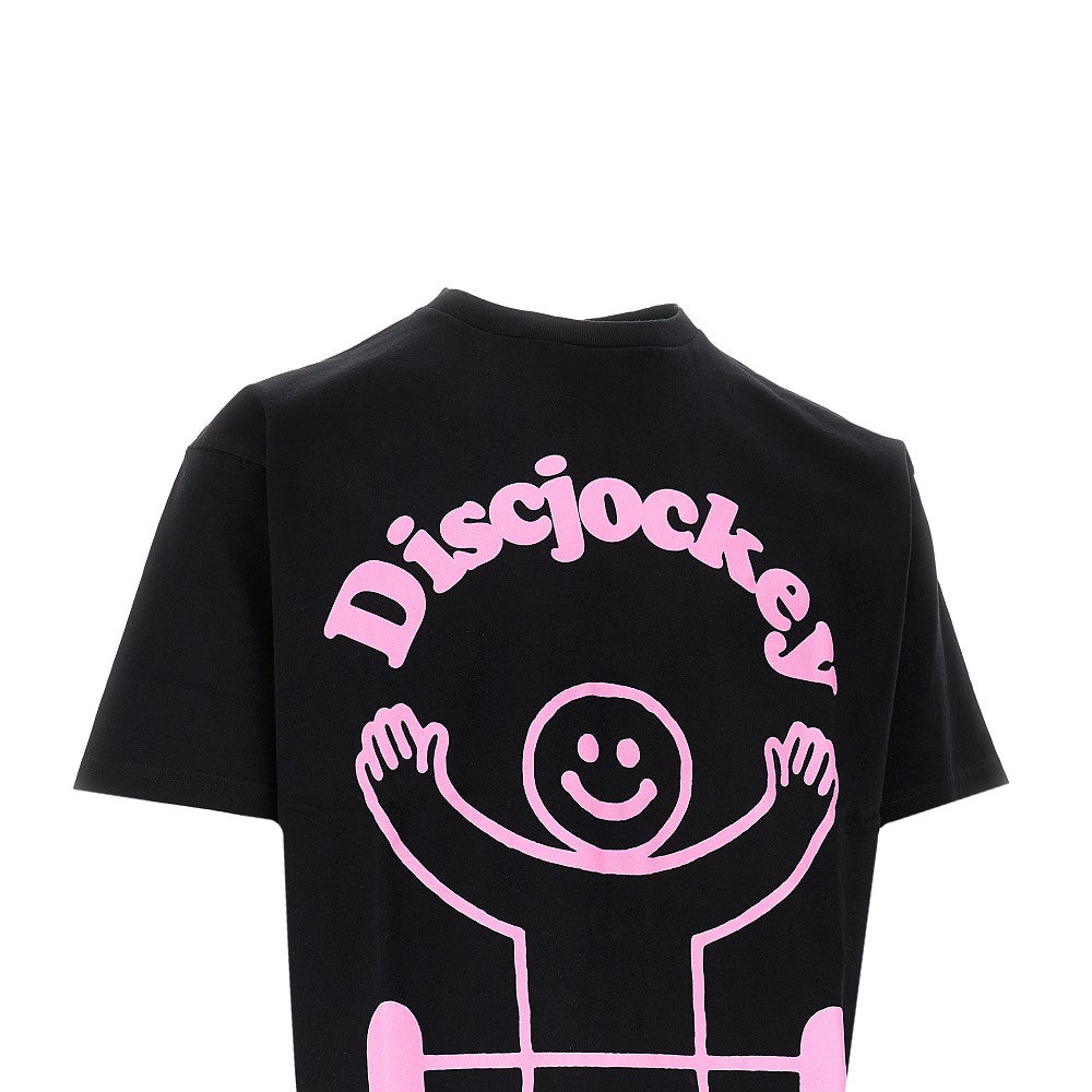 'Deejay' T-shirt