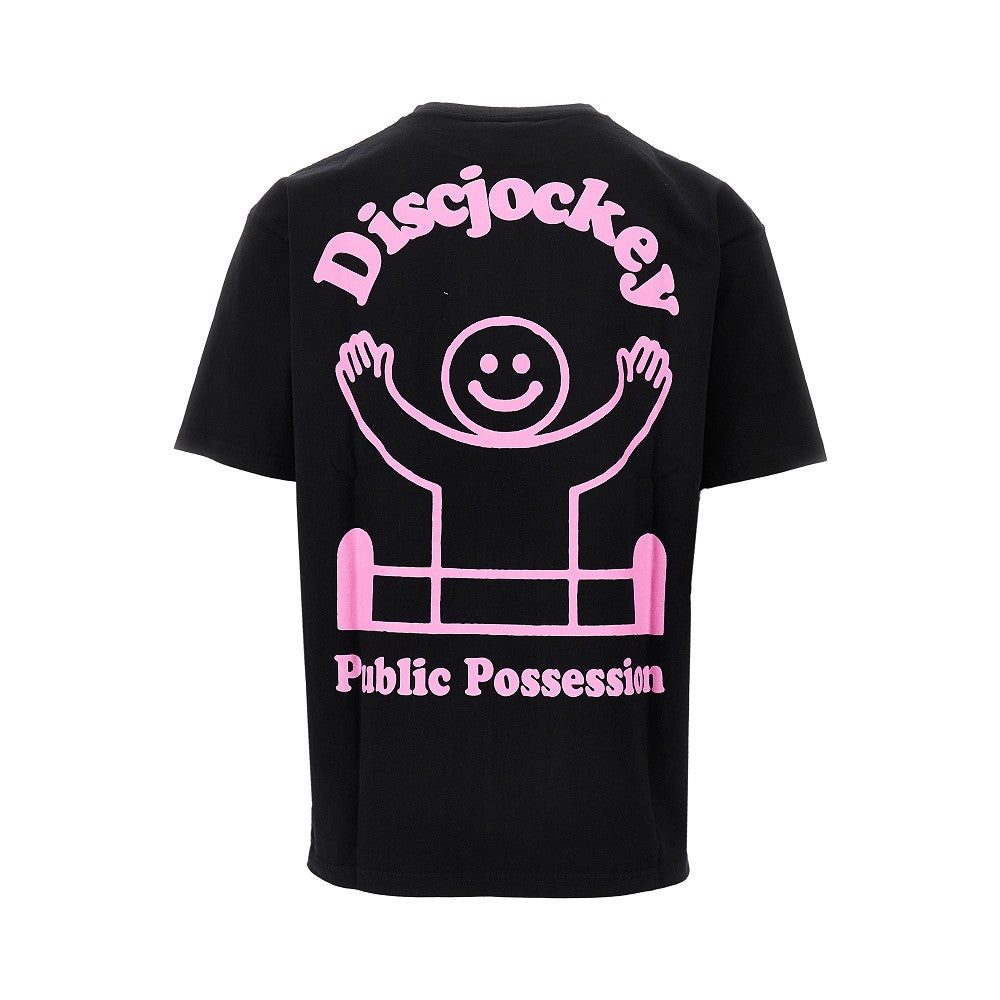 'Deejay' T-shirt
