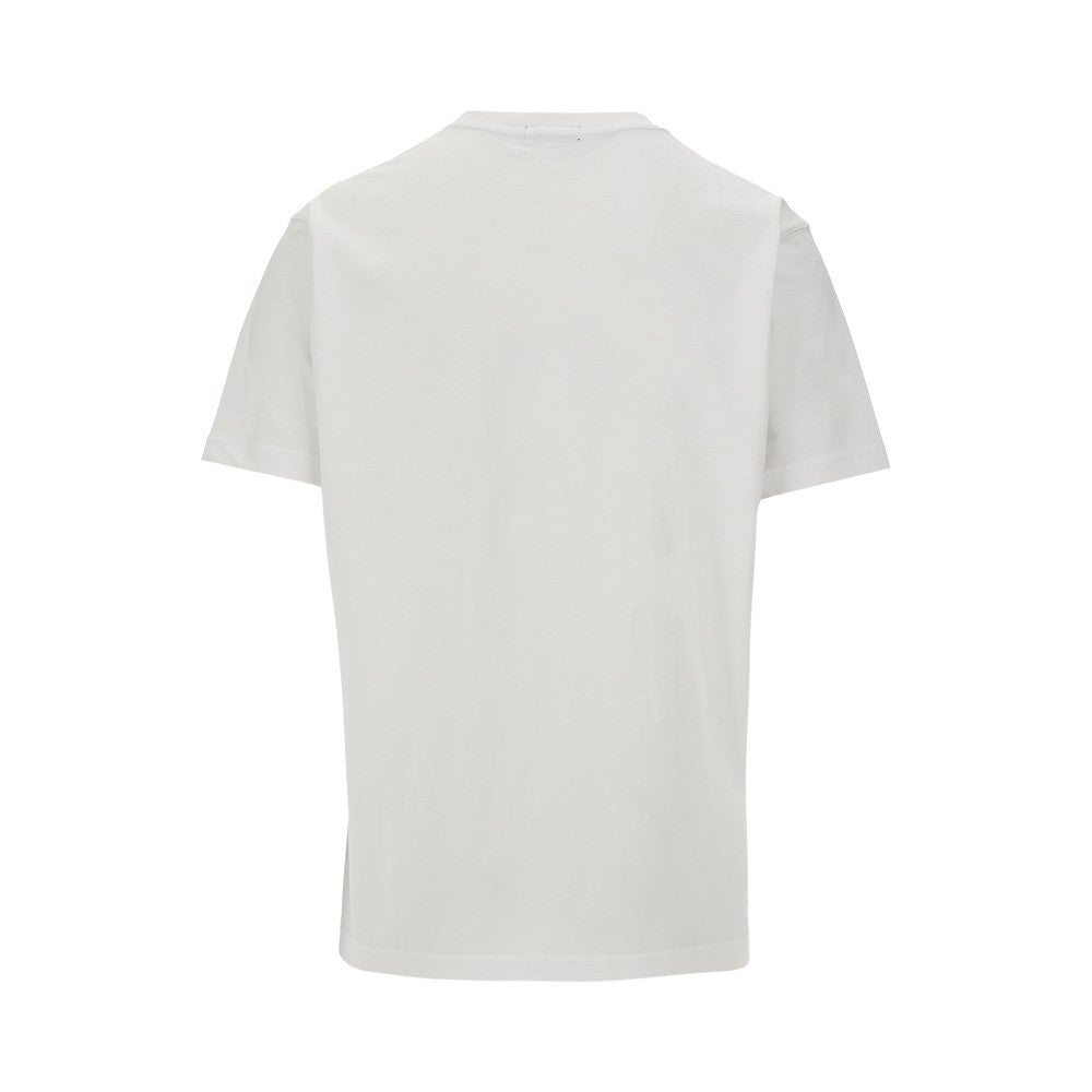 T-shirt in cotone 'Skynet'