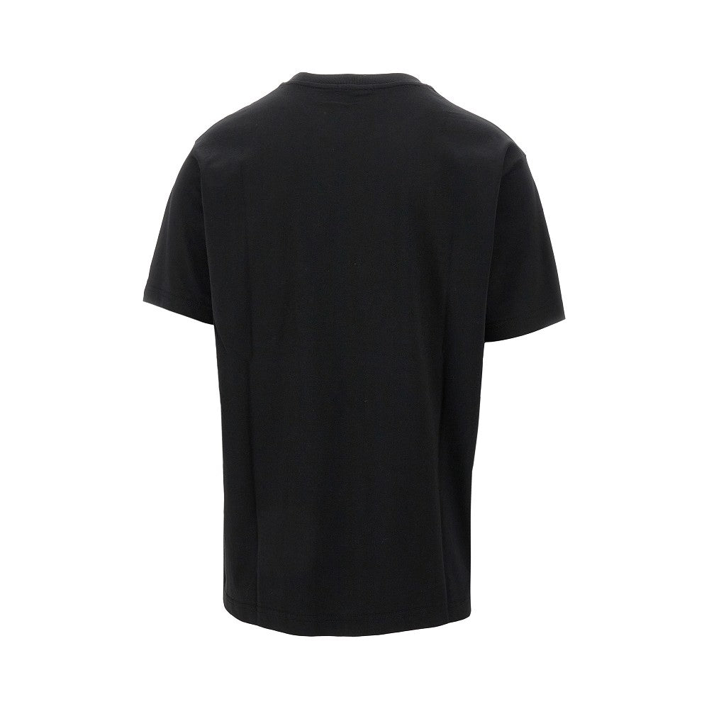 T-shirt in cotone 'Skynet'
