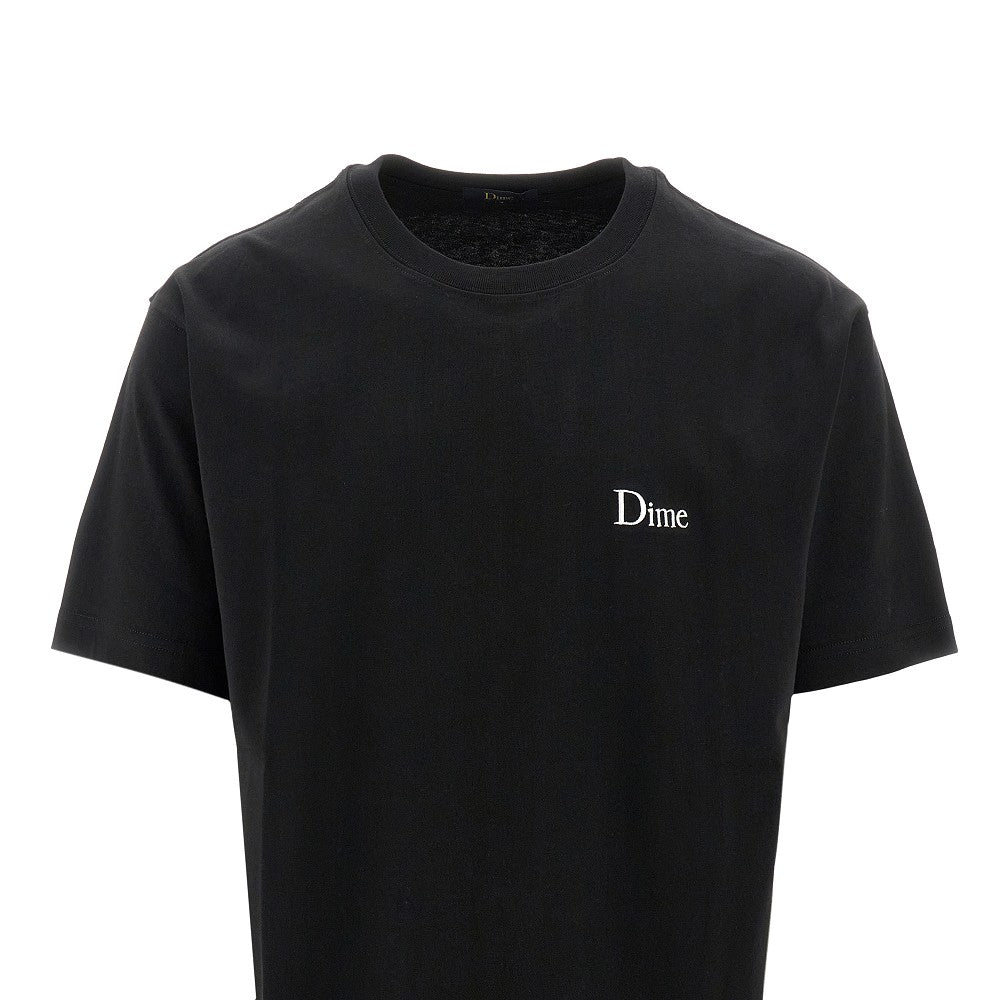 Classic Small Logo T-shirt