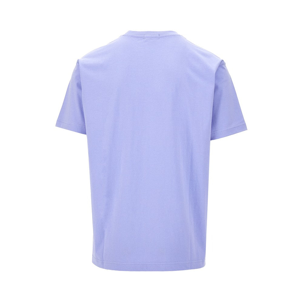 T-shirt in cotone 'Zone'