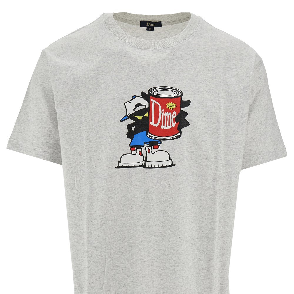 T-shirt con stampa &#39;Bad Boy&#39;