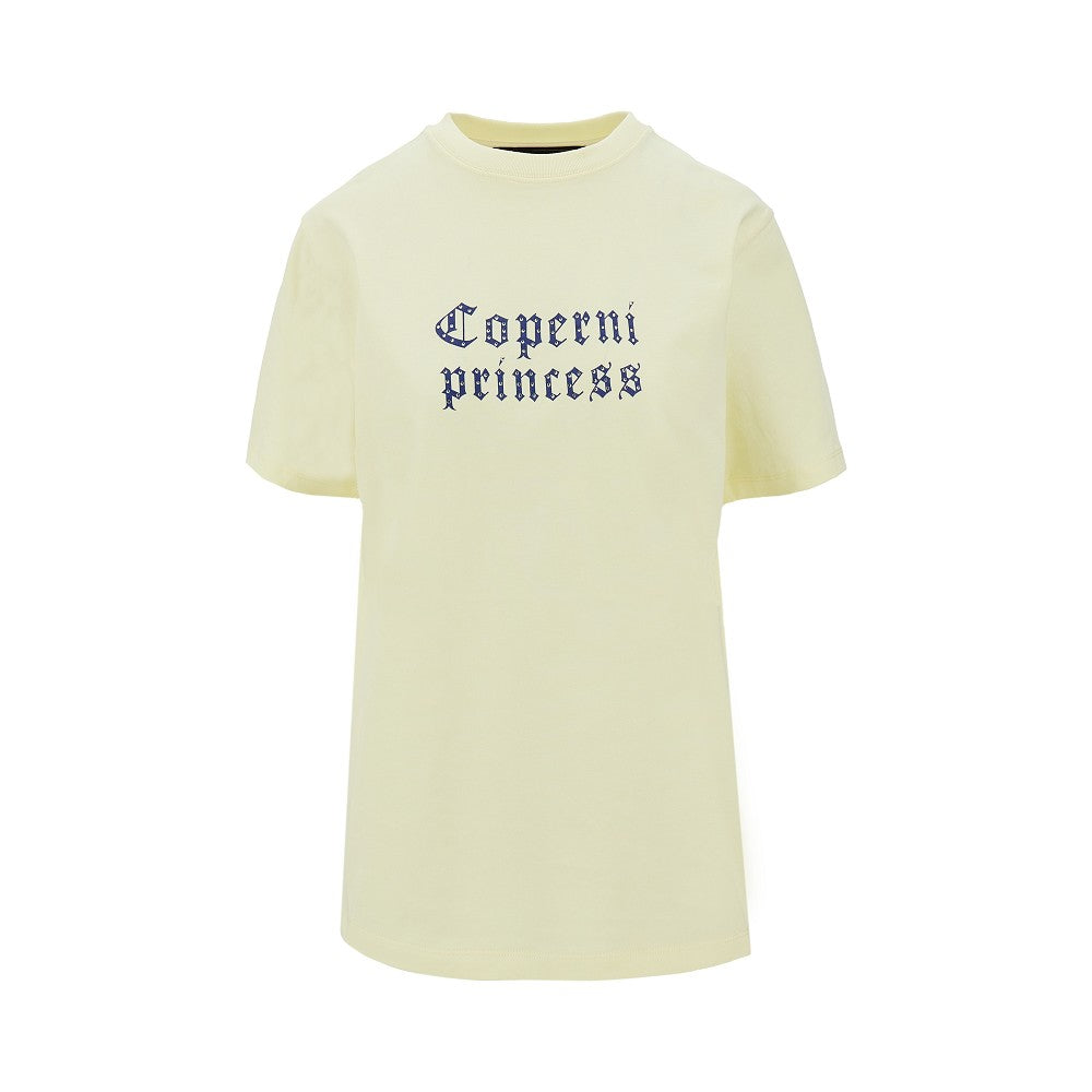 Disney x Coperni 'Princess' T-shirt