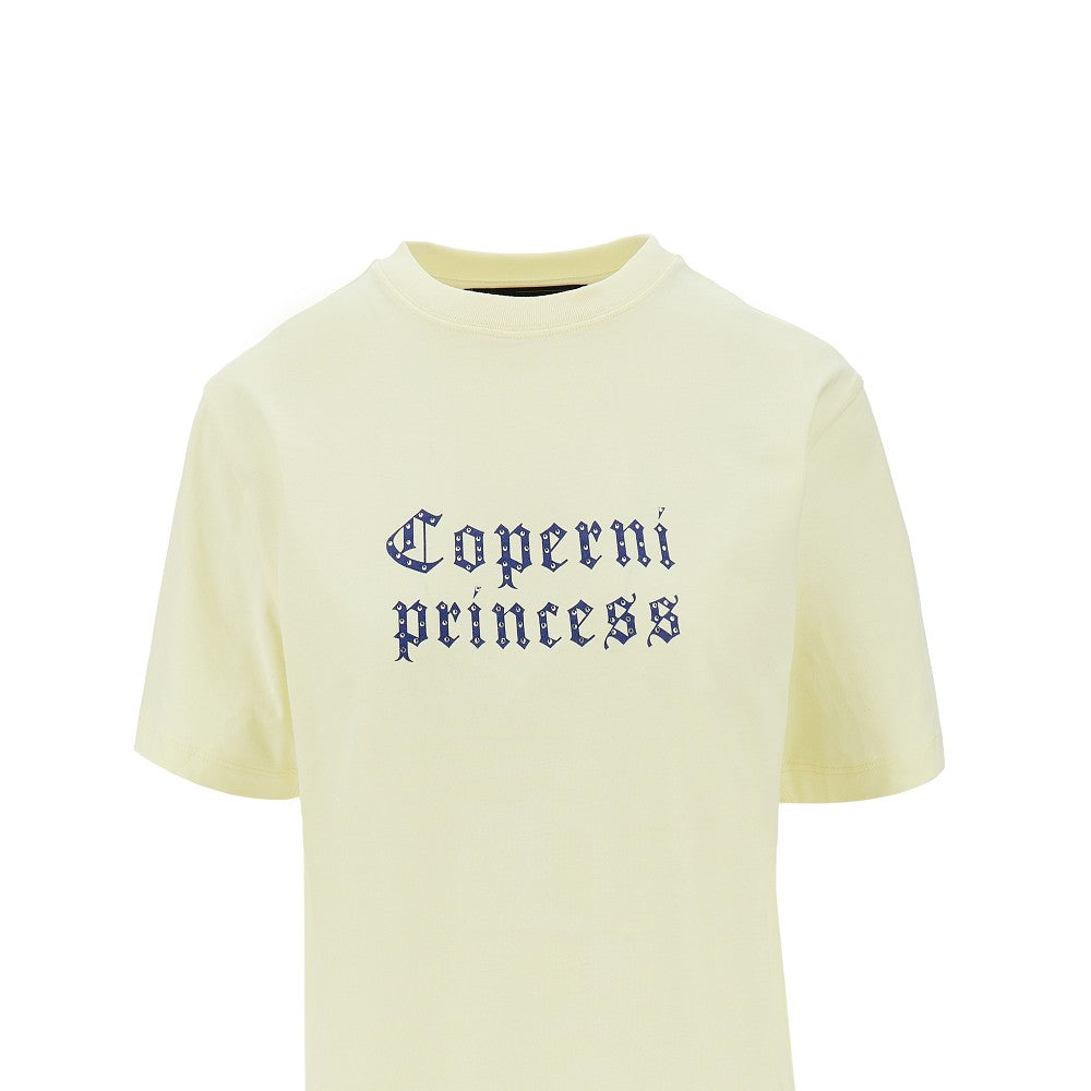 Disney x Coperni 'Princess' T-shirt COPERNI – RBoutique