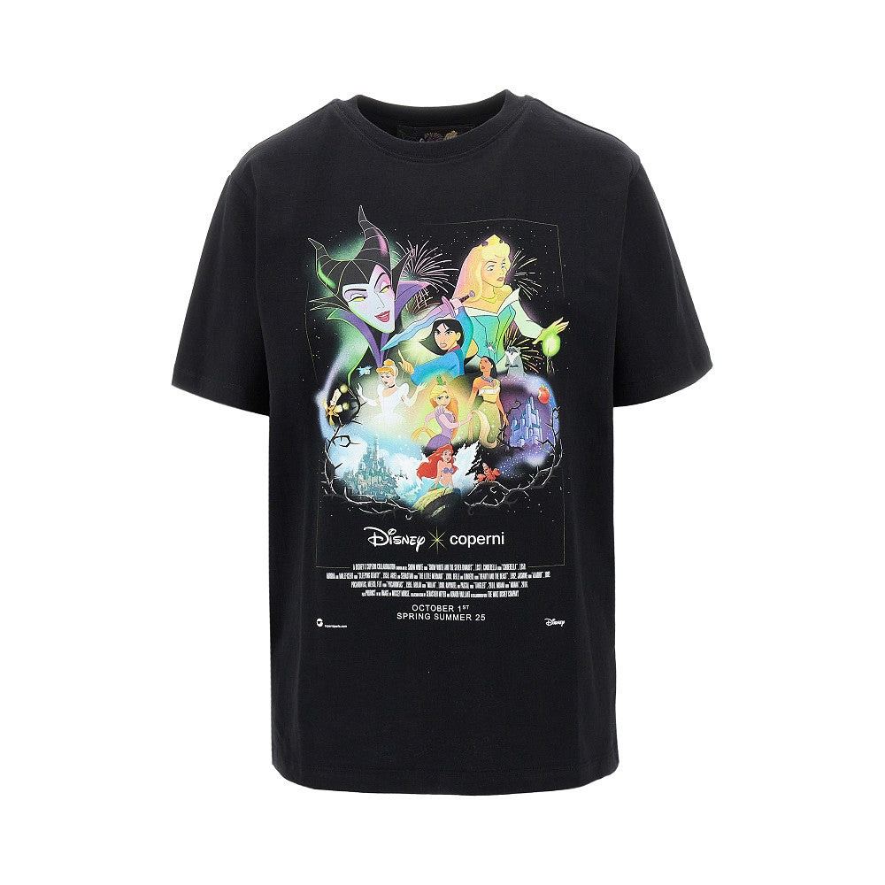 T-shirt Disney X Coperni