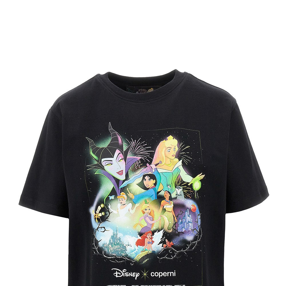 T-shirt Disney X Coperni
