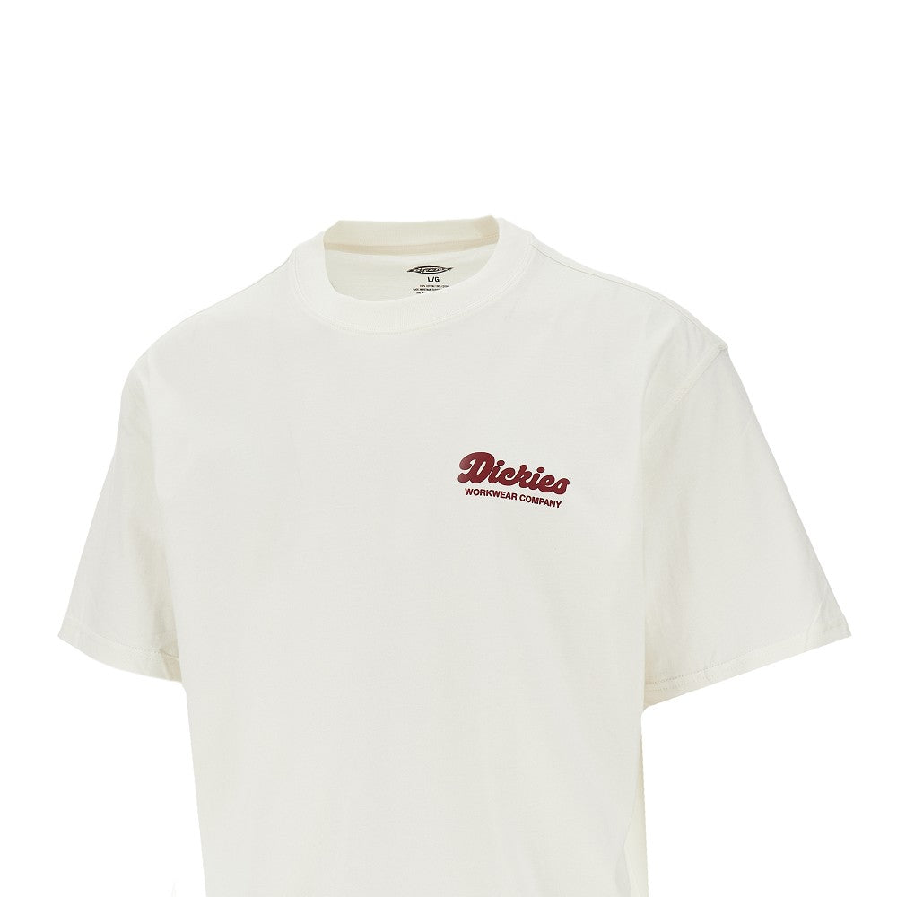 T-shirt 'Lewistown'
