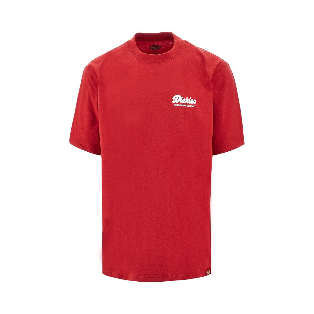 T-shirt 'Lewistown'