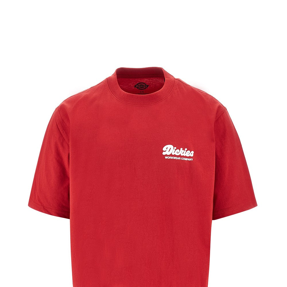T-shirt 'Lewistown'