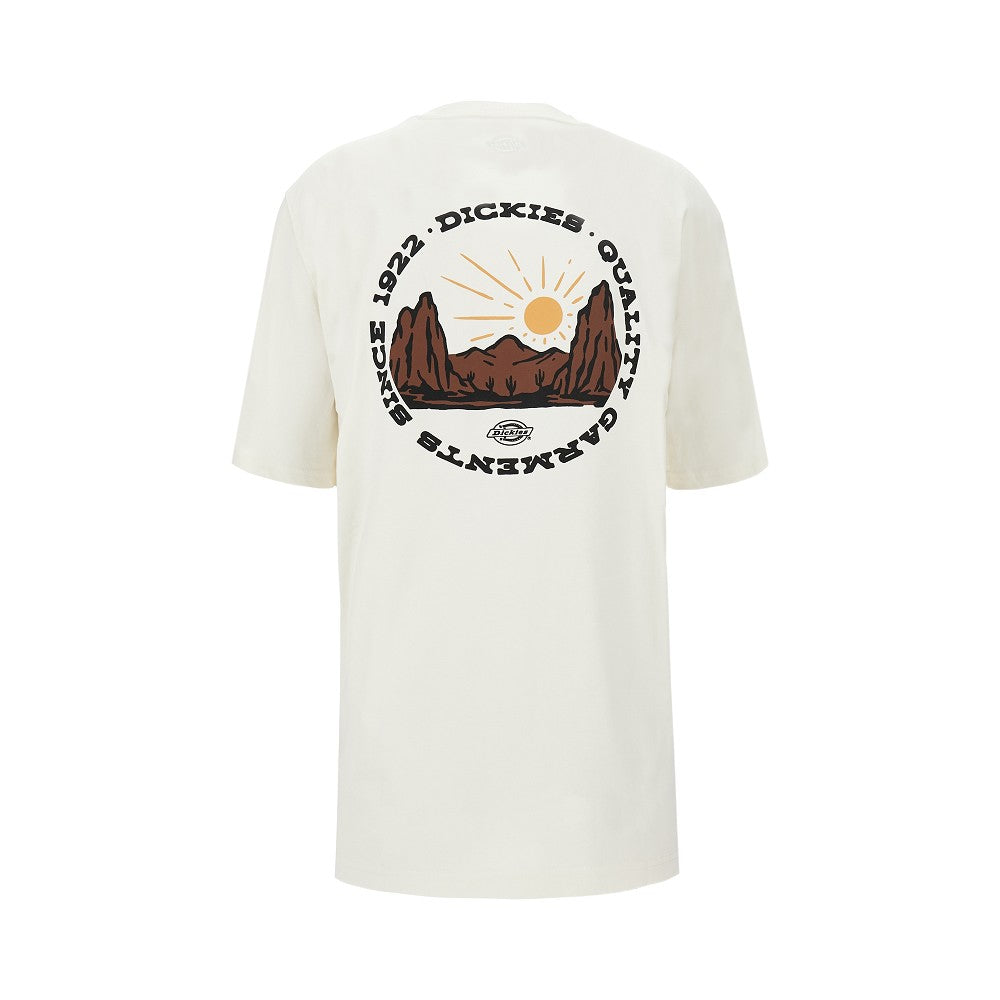 'Outdoor' T-shirt