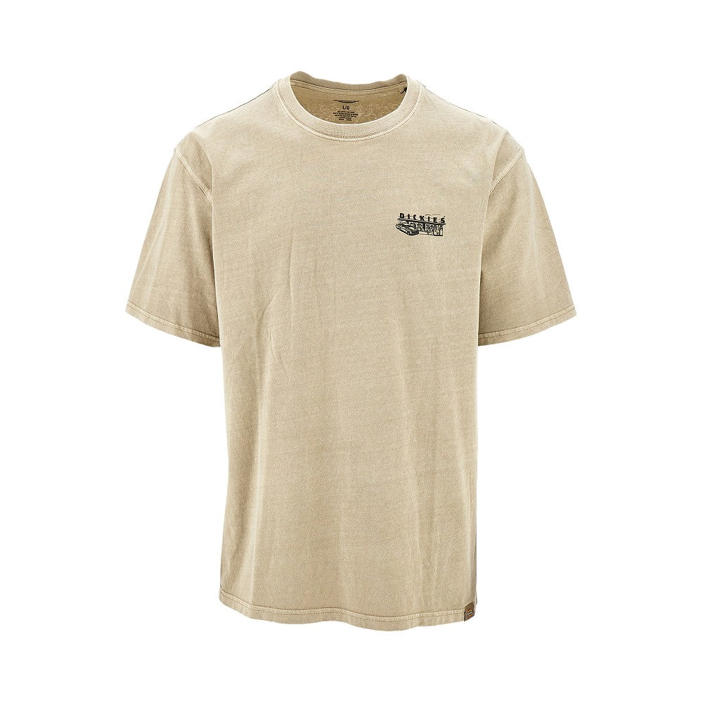 'Service Station' T-shirt