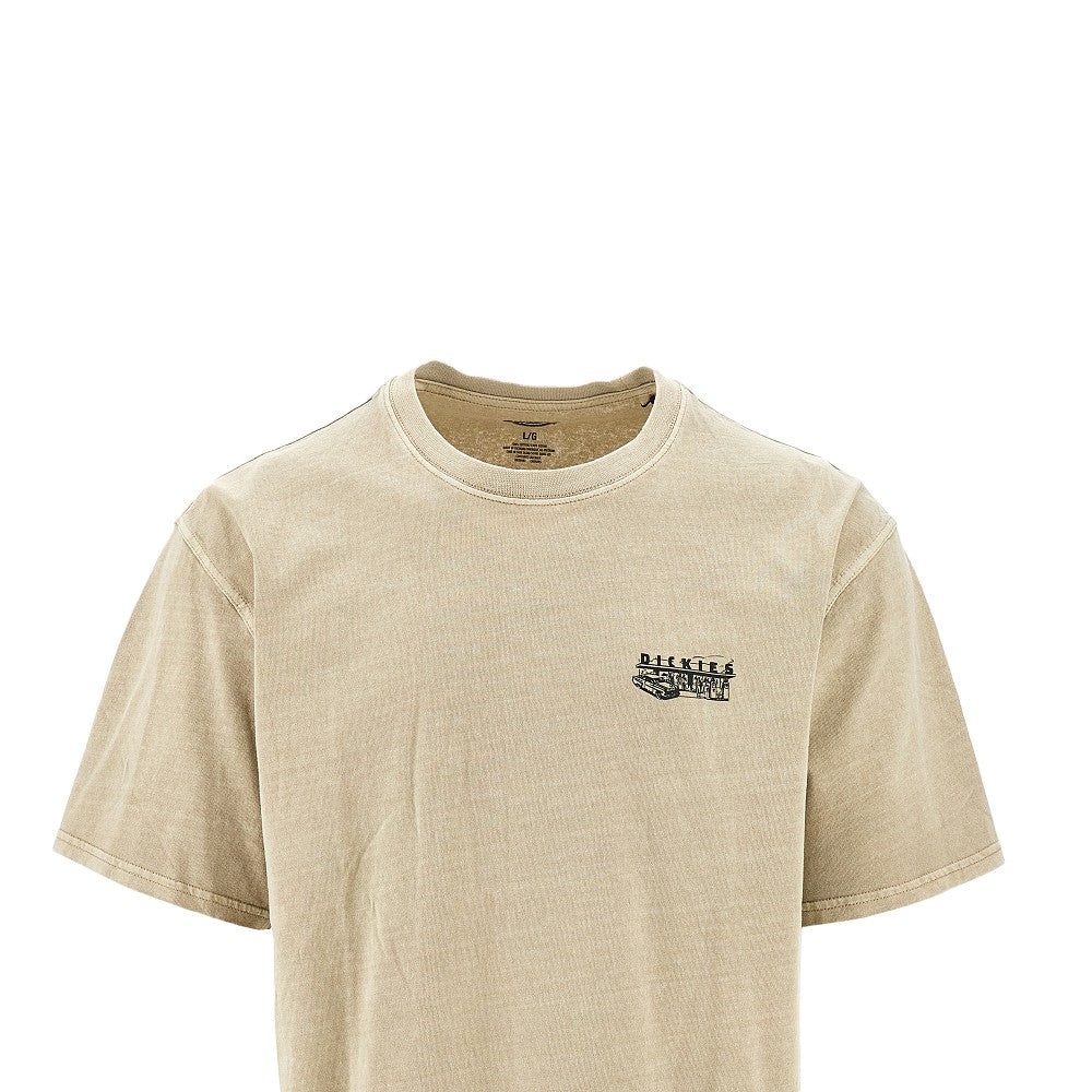 'Service Station' T-shirt