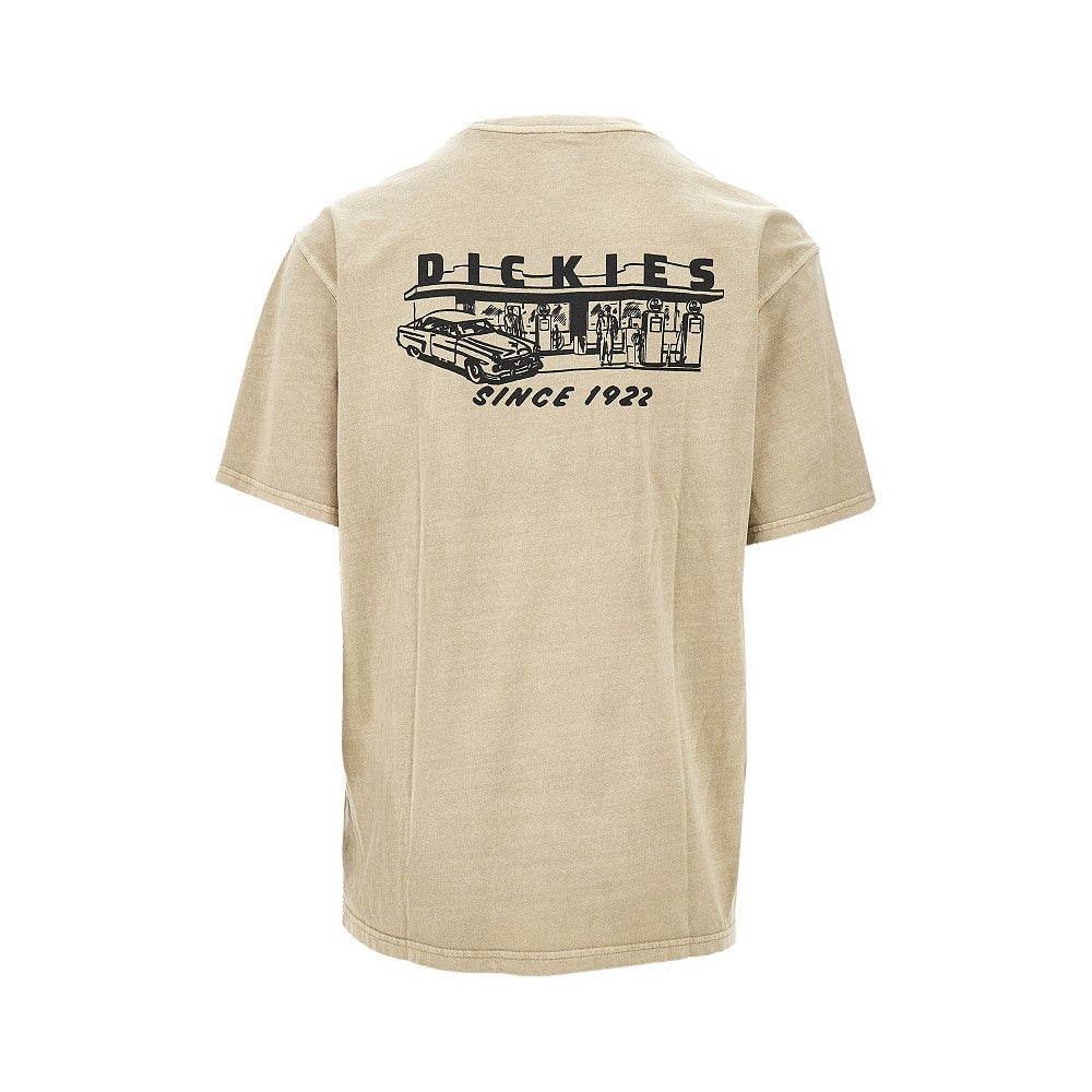 'Service Station' T-shirt