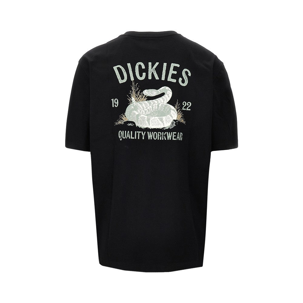 ★DICKIES Snake T-Shirt 関税込★ Snake' T-shirt DICKIES – RBoutique