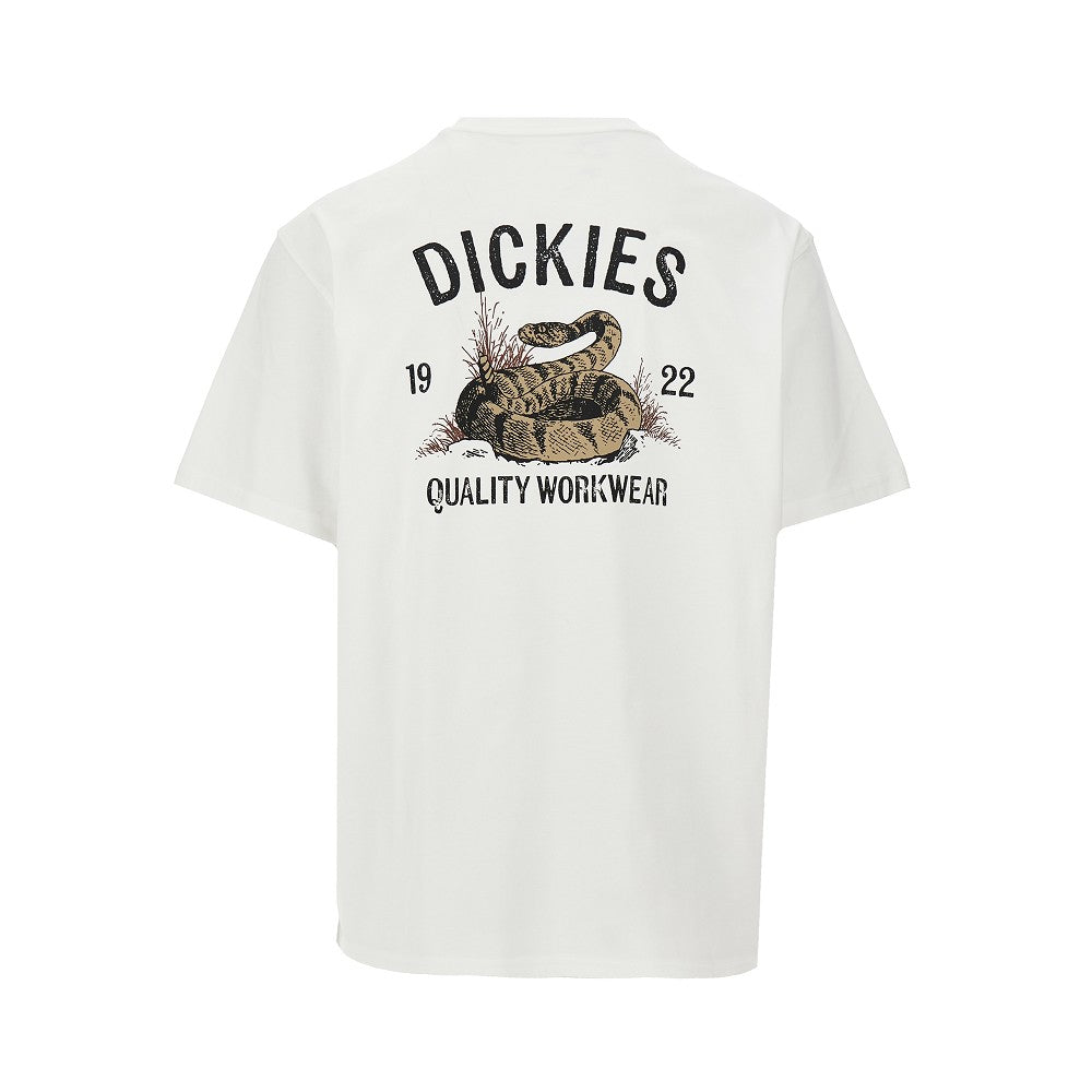 'Snake' T-shirt