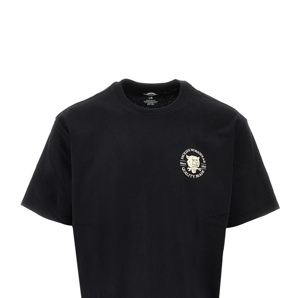 T-shirt 'Wrench'