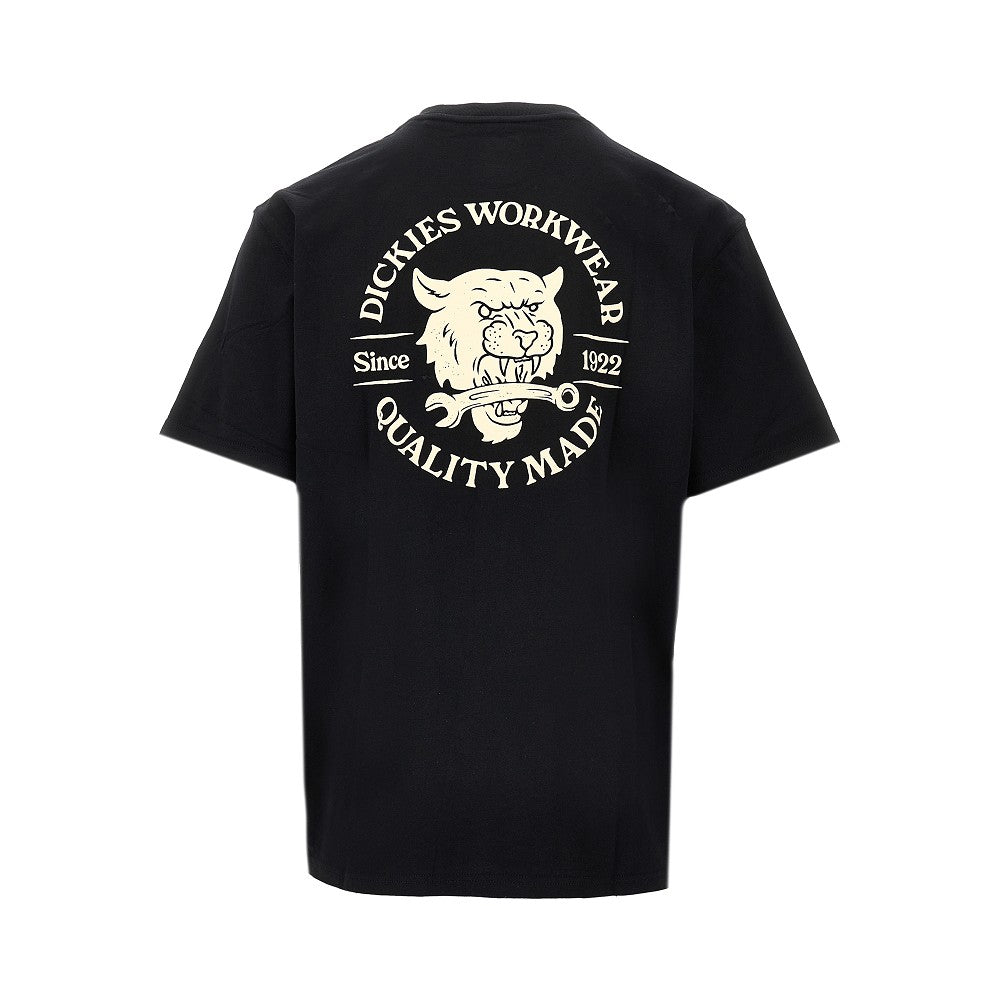 T-shirt 'Wrench'