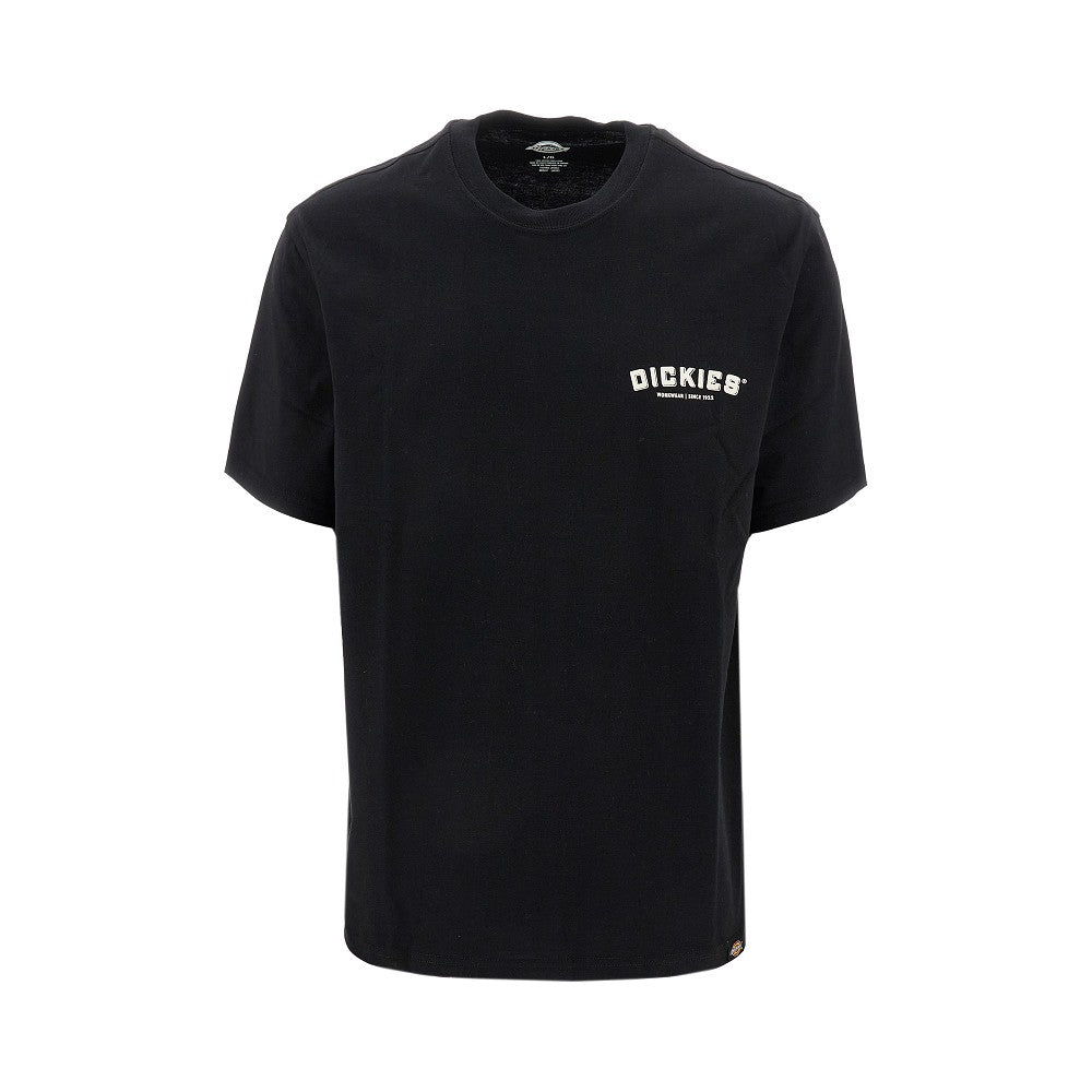T-shirt in cotone 'Builder'