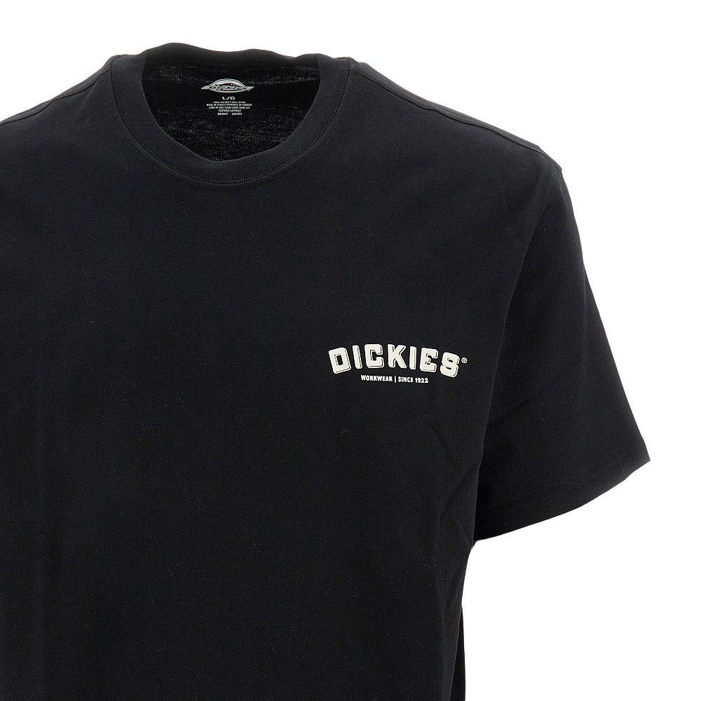 'Builder' cotton T-shirt