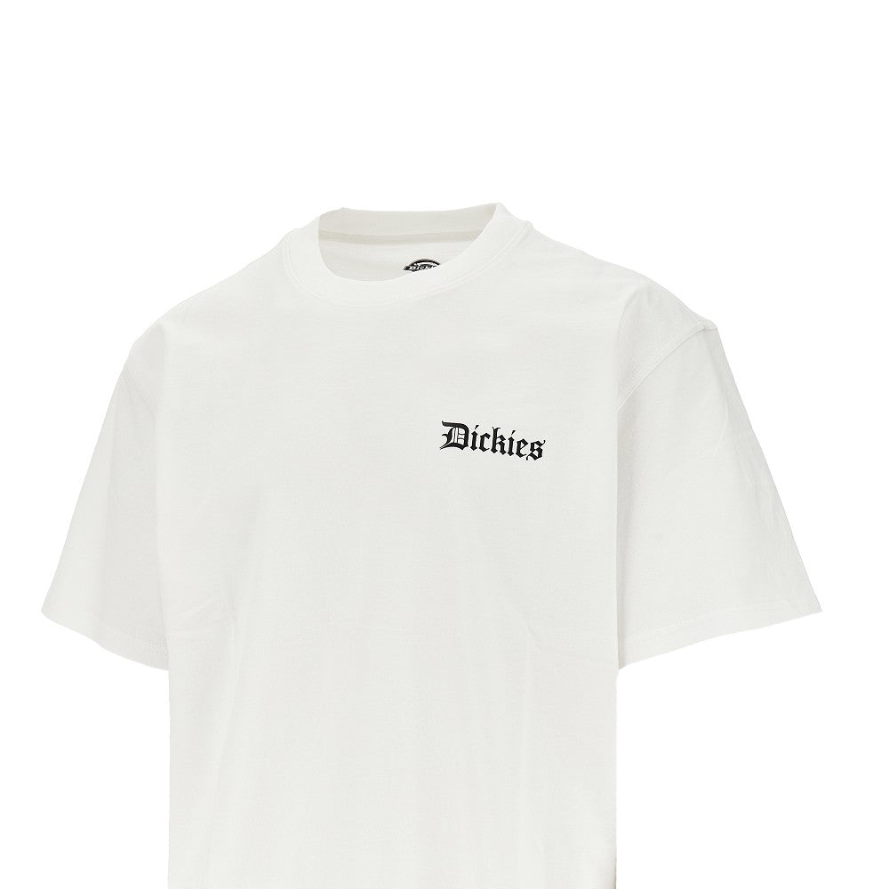 'Dickies Diner' T-shirt